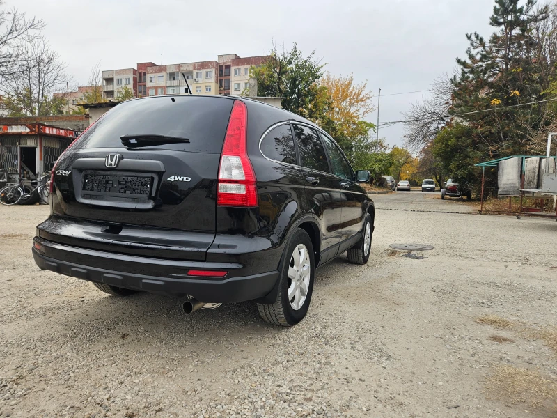 Honda Cr-v 2.4 бензин 4WD 2011г., снимка 8 - Автомобили и джипове - 48336874