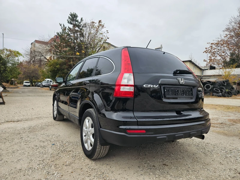 Honda Cr-v 2.4 бензин 4WD 2011г., снимка 5 - Автомобили и джипове - 48336874