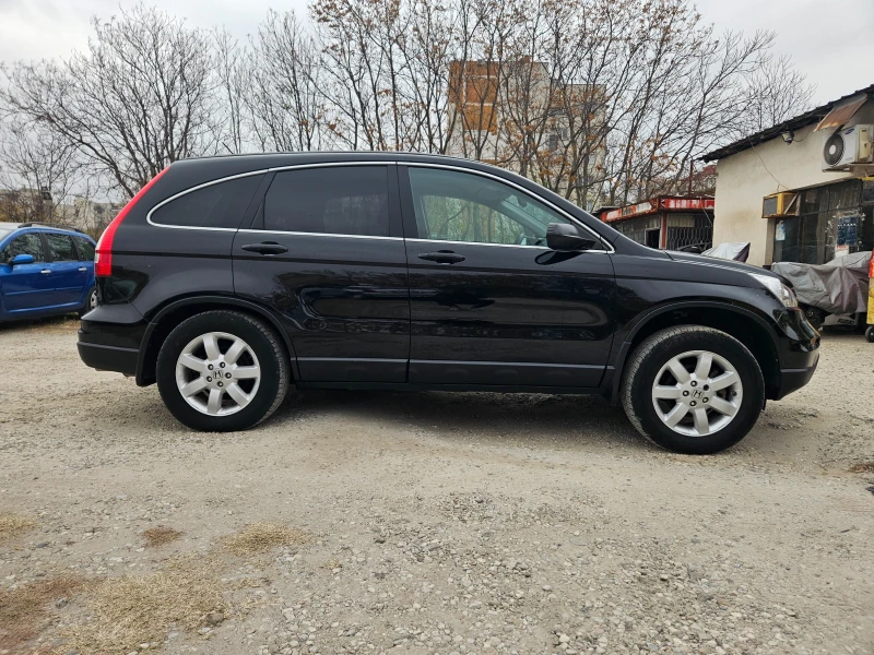 Honda Cr-v 2.4 бензин 4WD 2011г., снимка 7 - Автомобили и джипове - 48336874