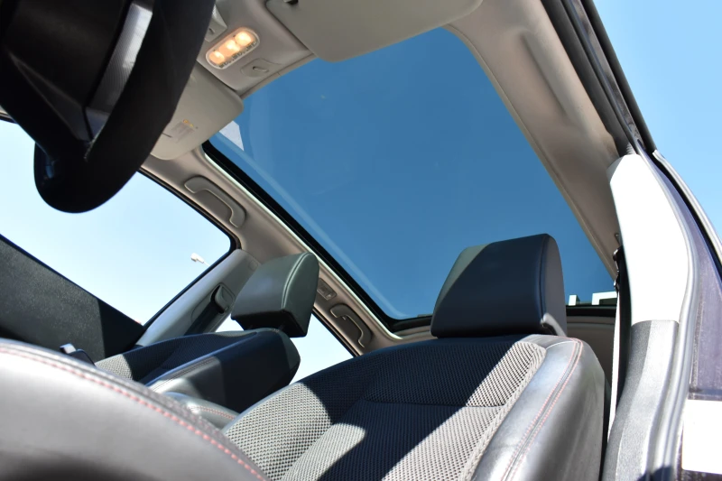 Nissan Qashqai 2.0i* ГАЗ* 4x4* CAMERA* PANORAMA, снимка 16 - Автомобили и джипове - 51793563