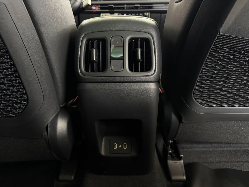 Hyundai Tucson ПРОМО - Luxury N Line 1.6 T-GDI PHEV, снимка 15 - Автомобили и джипове - 51877343