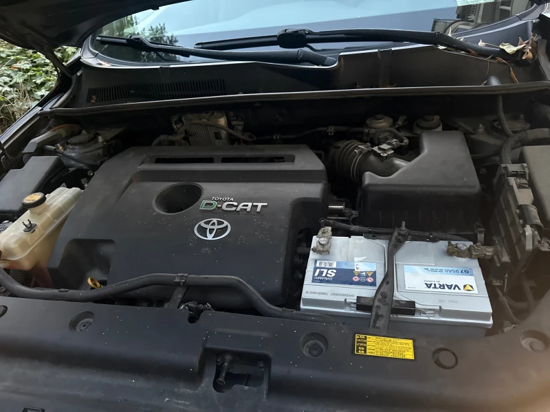 Toyota Rav4, снимка 14 - Автомобили и джипове - 52067469