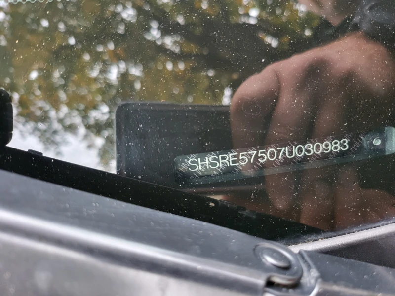 Honda Cr-v 2.0 4x4, снимка 14 - Автомобили и джипове - 52337543