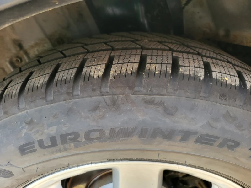 Honda Cr-v 2.0 4x4, снимка 13 - Автомобили и джипове - 52337543