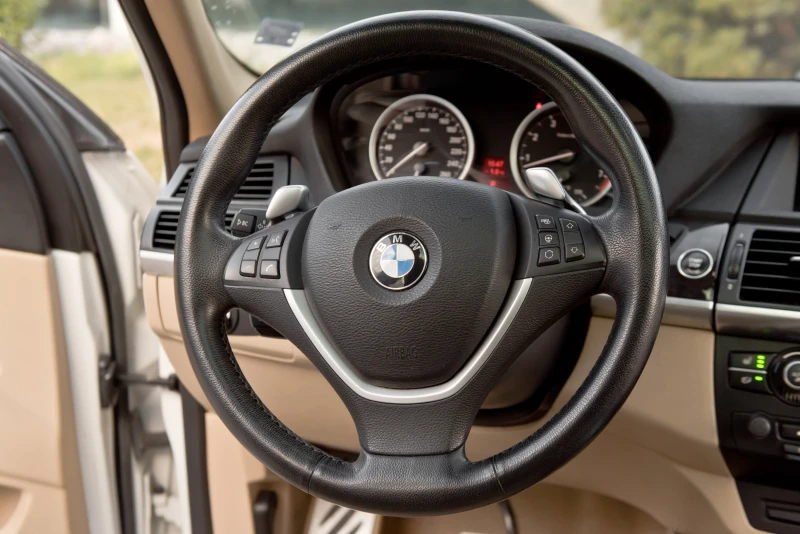 BMW X6 Xdrive Msport, снимка 9 - Автомобили и джипове - 53026869