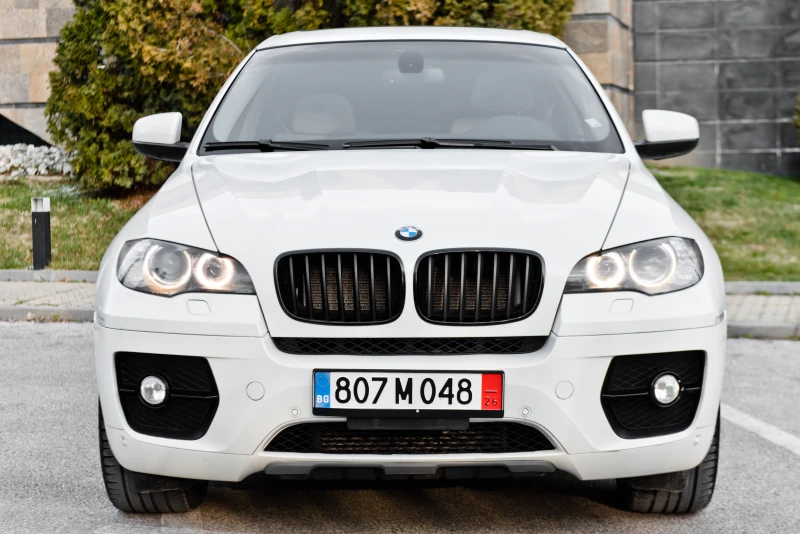 BMW X6 Xdrive Msport, снимка 4 - Автомобили и джипове - 53026869