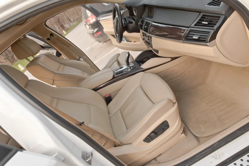 BMW X6 Xdrive Msport, снимка 14 - Автомобили и джипове - 53026869