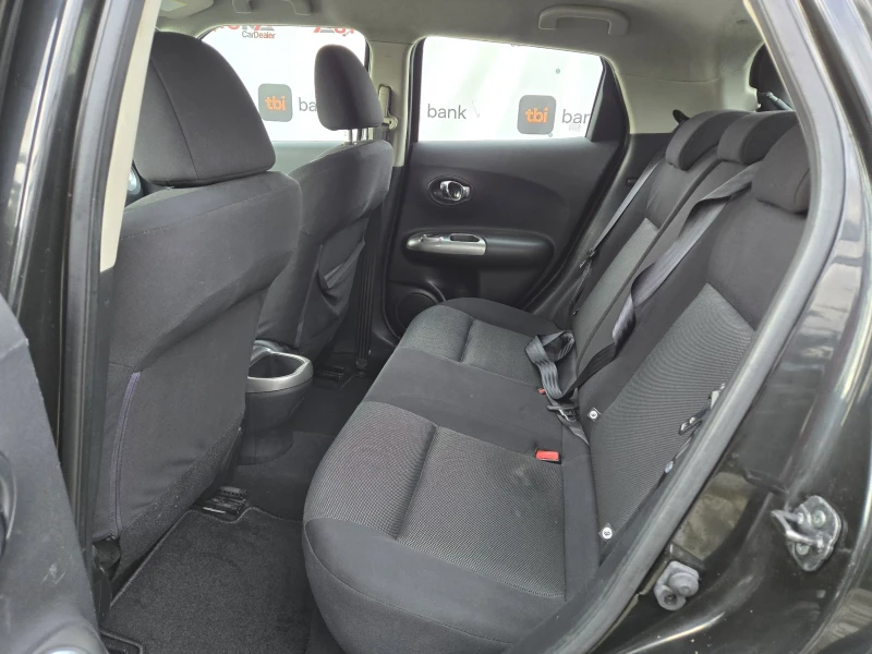 Nissan Juke 1.5DCI-110кс= 6СК= НАВИ= КЛИМАТРОНИК= АВТОПИЛОТ, снимка 9 - Автомобили и джипове - 52776699
