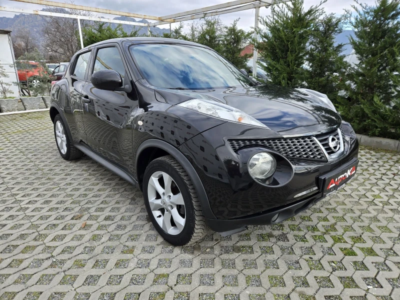 Nissan Juke 1.5DCI-110кс= 6СК= НАВИ= КЛИМАТРОНИК= АВТОПИЛОТ, снимка 2 - Автомобили и джипове - 52776699