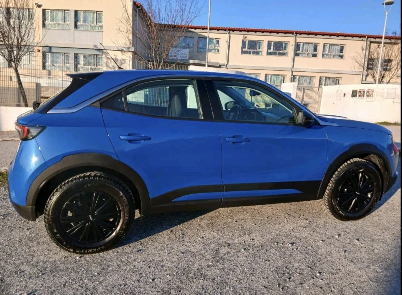 Opel Mokka, снимка 3 - Автомобили и джипове - 52854872