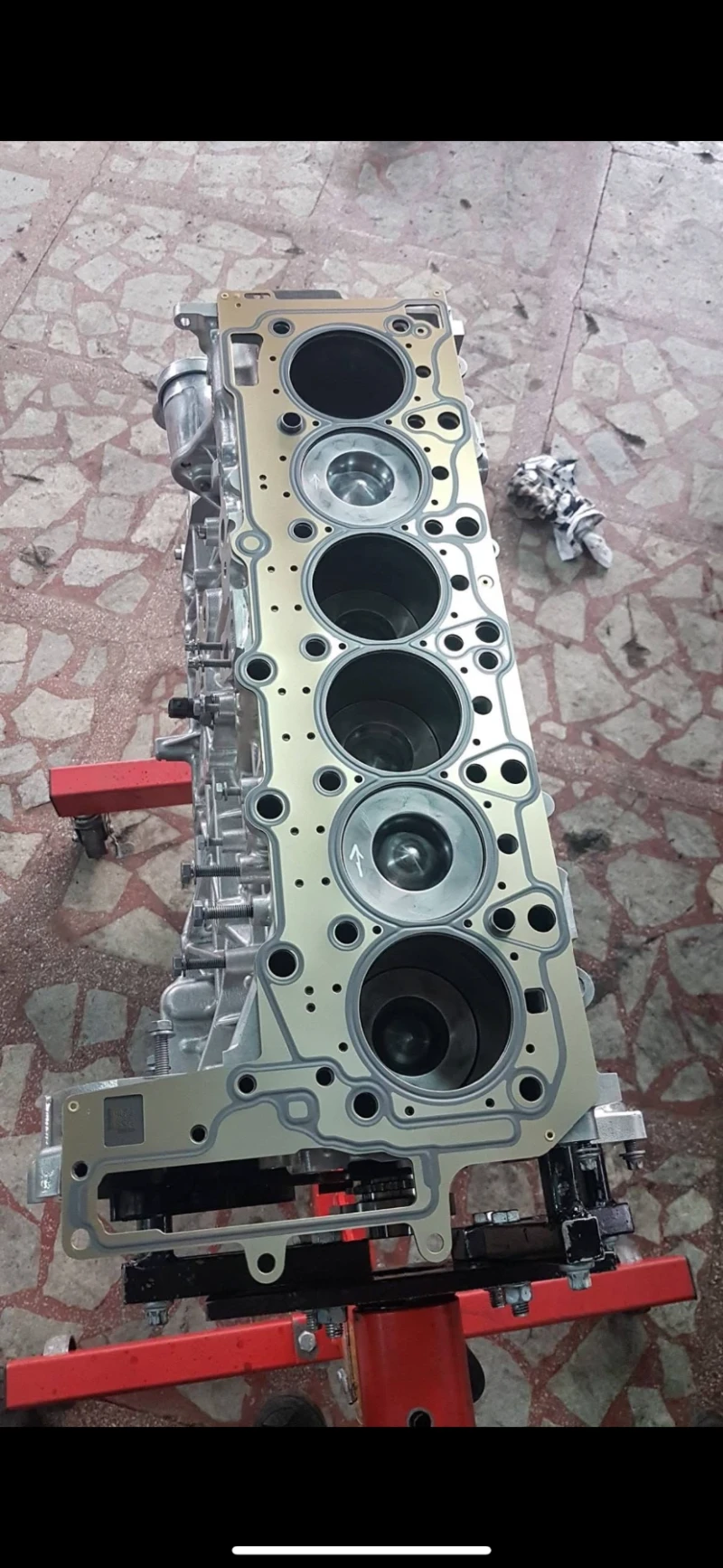 BMW X6 FULL 5 места КАСКО, снимка 13 - Автомобили и джипове - 52953475