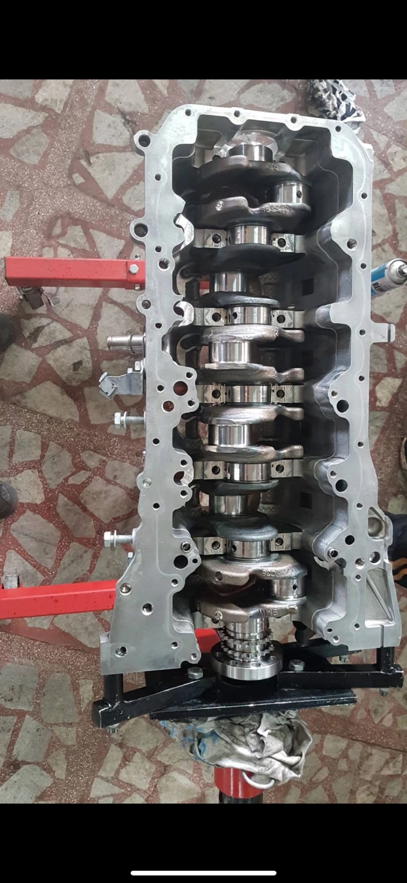 BMW X6 FULL 5 места КАСКО, снимка 12 - Автомобили и джипове - 52953475