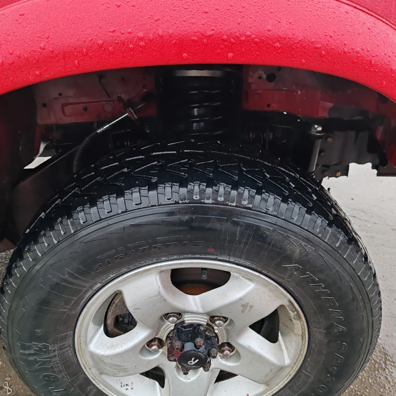 Kia Sportage, снимка 8 - Автомобили и джипове - 53192010