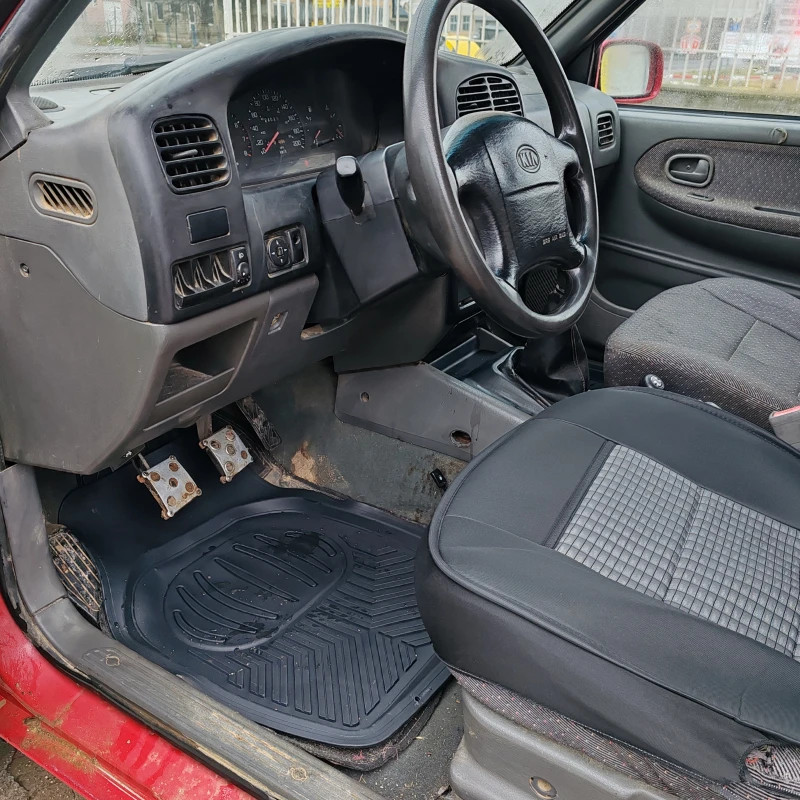 Kia Sportage, снимка 14 - Автомобили и джипове - 53192010