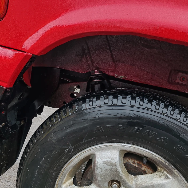 Kia Sportage, снимка 10 - Автомобили и джипове - 53192010