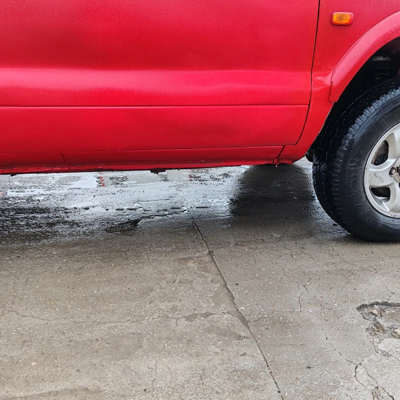 Kia Sportage, снимка 9 - Автомобили и джипове - 53192010