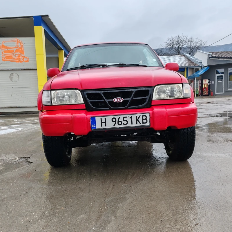 Kia Sportage, снимка 2 - Автомобили и джипове - 53192010