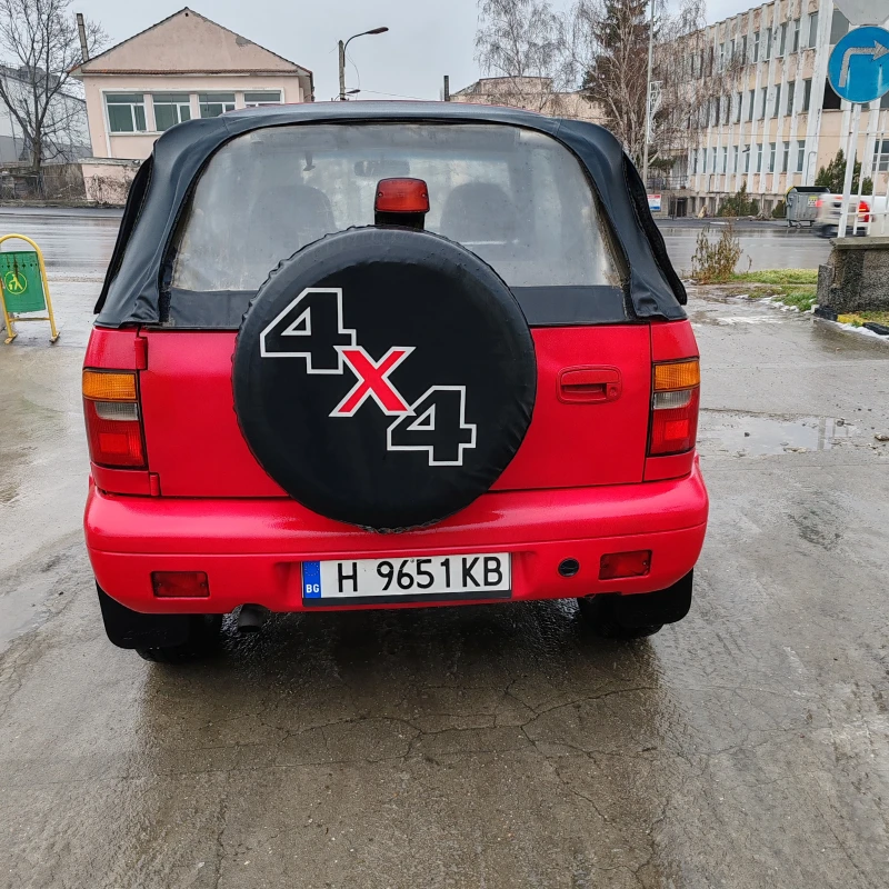 Kia Sportage, снимка 6 - Автомобили и джипове - 53192010