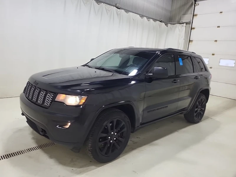 Jeep Grand cherokee * ALTITUDE * CARFAX * 