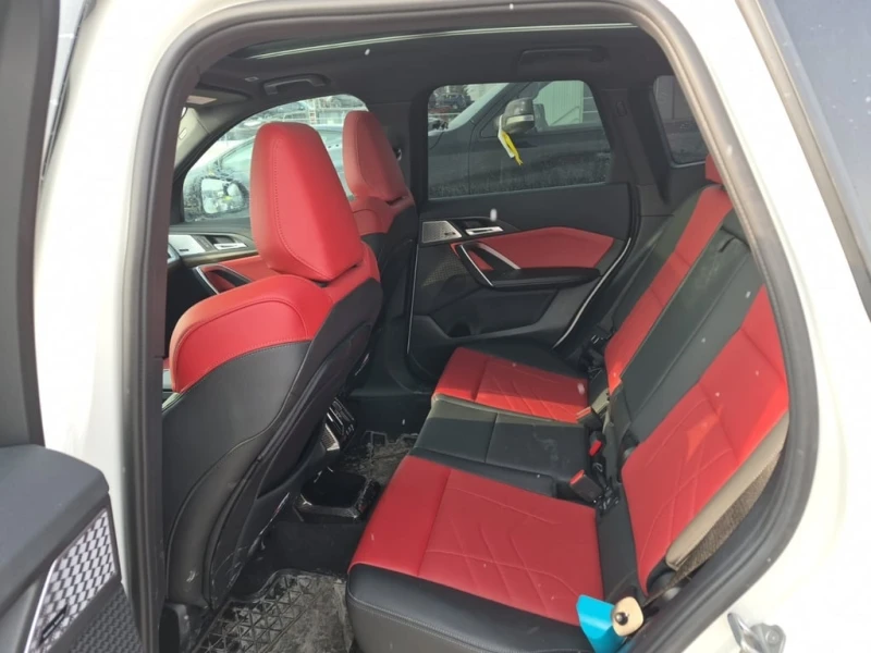 BMW X1 * xDrive * PANORAMA * HUD * HARMAN KARDON * 360 * , снимка 13 - Автомобили и джипове - 53429195