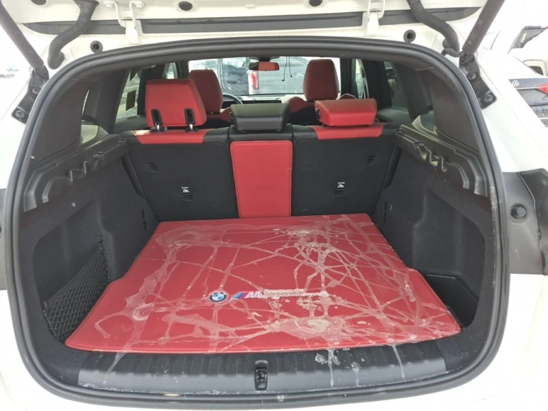 BMW X1 * xDrive * PANORAMA * HUD * HARMAN KARDON * 360 * , снимка 14 - Автомобили и джипове - 53429195