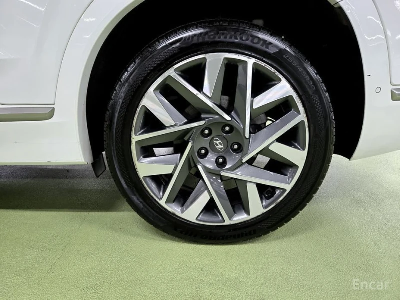 Hyundai Santa fe, снимка 5 - Автомобили и джипове - 53562674