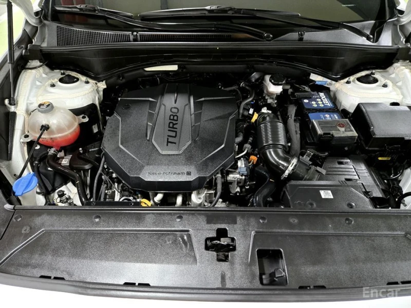 Hyundai Santa fe, снимка 6 - Автомобили и джипове - 53562674