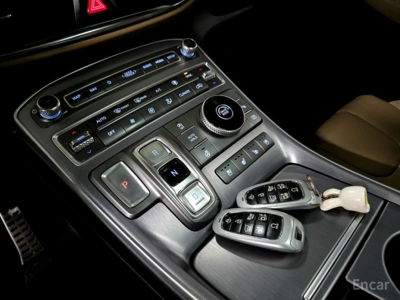 Hyundai Santa fe, снимка 9 - Автомобили и джипове - 53562674