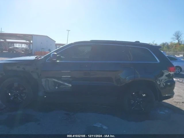 Jeep Grand cherokee, снимка 6 - Автомобили и джипове - 49208661