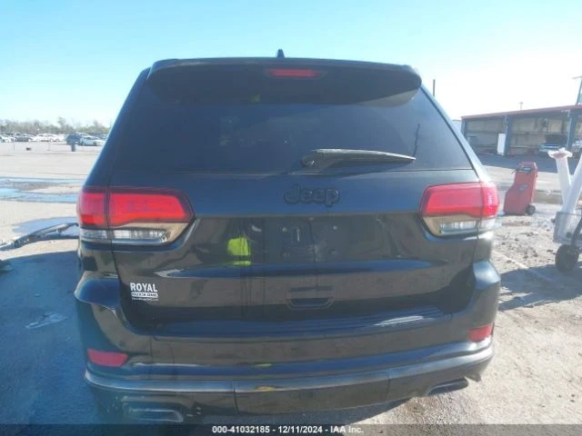 Jeep Grand cherokee, снимка 4 - Автомобили и джипове - 49208661