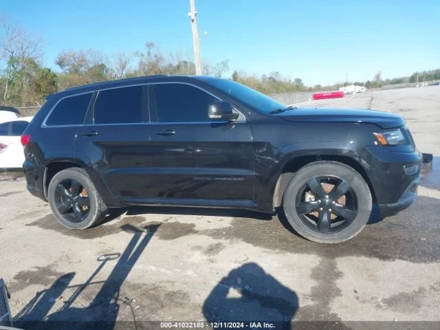 Jeep Grand cherokee, снимка 2 - Автомобили и джипове - 49208661