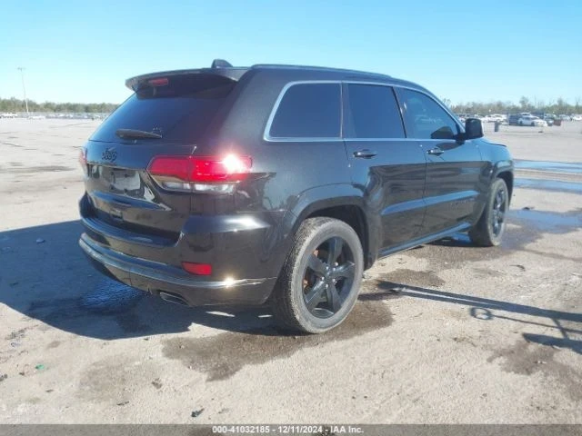 Jeep Grand cherokee, снимка 3 - Автомобили и джипове - 49208661