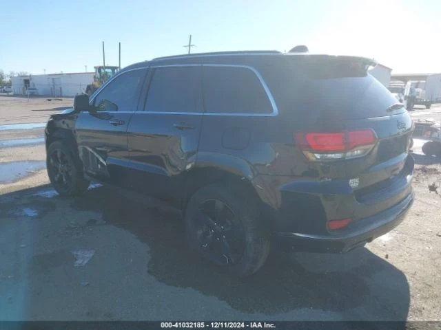 Jeep Grand cherokee, снимка 5 - Автомобили и джипове - 49208661