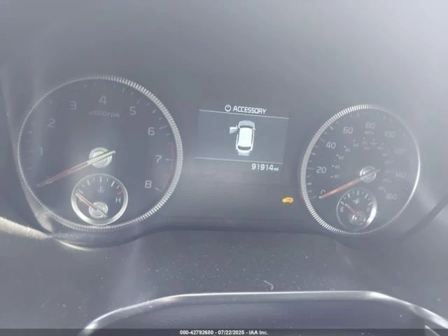 Kia Telluride LX - изображение 6