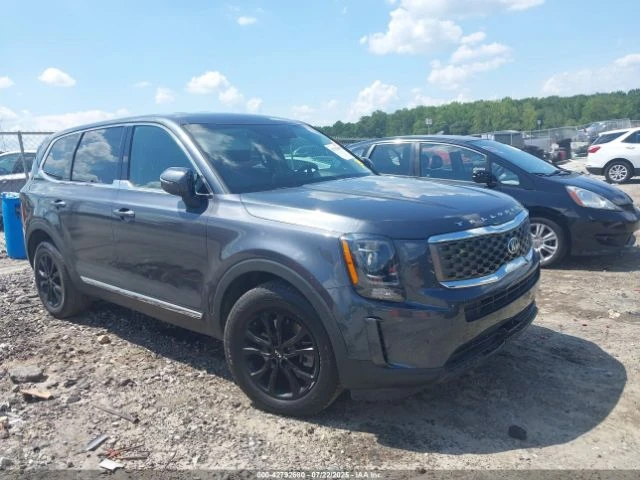 Kia Telluride LX - 25900 лв. - 38159465 1