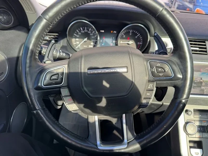 Land Rover Range Rover Evoque 2.2 | Mobile.bg � ����������� 8