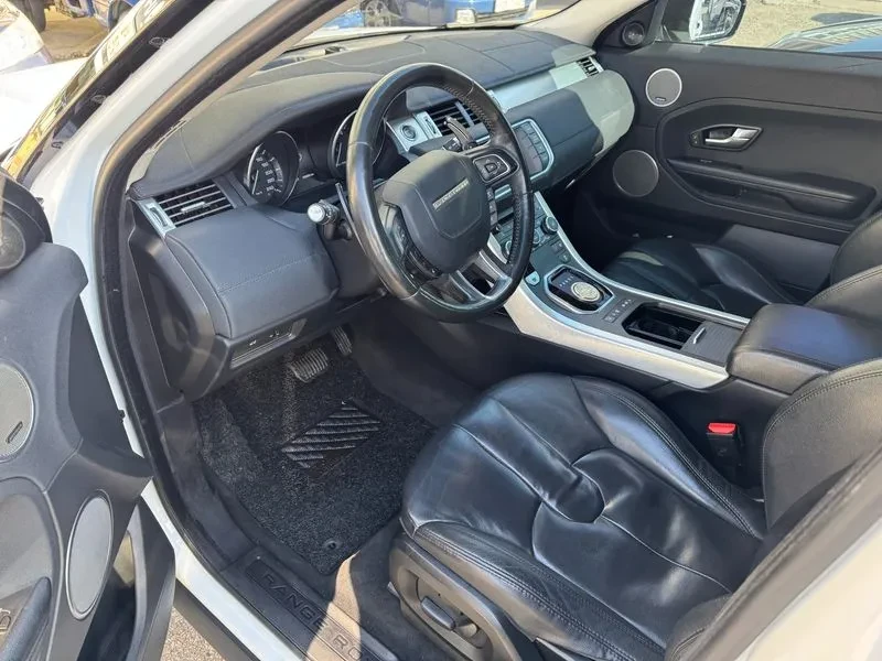 Land Rover Range Rover Evoque 2.2 | Mobile.bg � ����������� 16