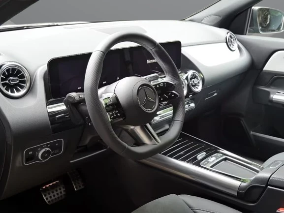 Mercedes-Benz GLA 250 e = AMG Line = Advanced Plus Гаранция, снимка 5 - Автомобили и джипове - 55325088