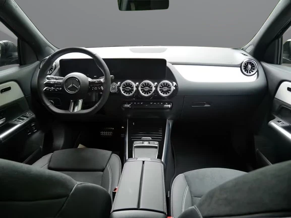 Mercedes-Benz GLA 250 e = AMG Line = Advanced Plus Гаранция, снимка 6 - Автомобили и джипове - 55325088