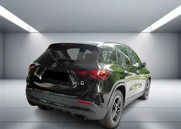 Mercedes-Benz GLA 250 e = AMG Line = Advanced Plus Гаранция, снимка 2 - Автомобили и джипове - 55325088