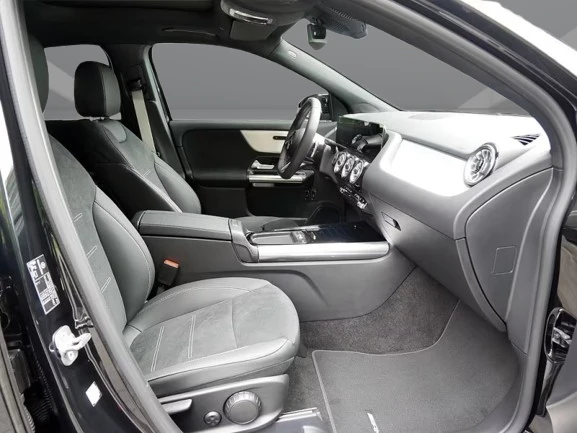 Mercedes-Benz GLA 250 e = AMG Line = Advanced Plus Гаранция, снимка 8 - Автомобили и джипове - 55325088
