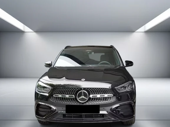 Mercedes-Benz GLA 250 e = AMG Line = Advanced Plus Гаранция