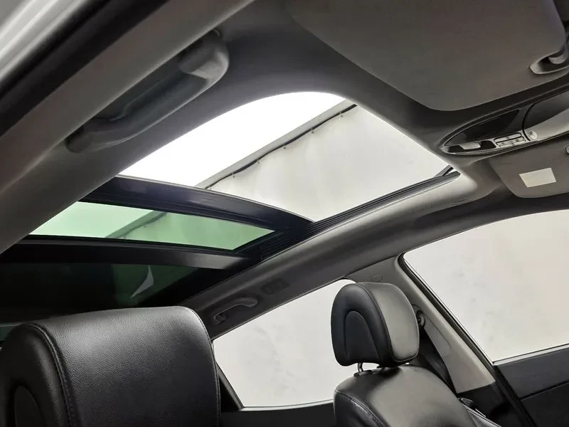 Hyundai Santa fe 2.0 4WD SMART, снимка 17 - Автомобили и джипове - 55844256