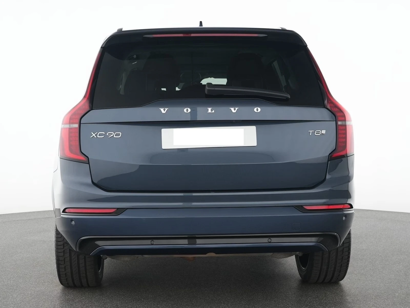 Volvo Xc90 T8 AWD Plus, снимка 10 - Автомобили и джипове - 42025940