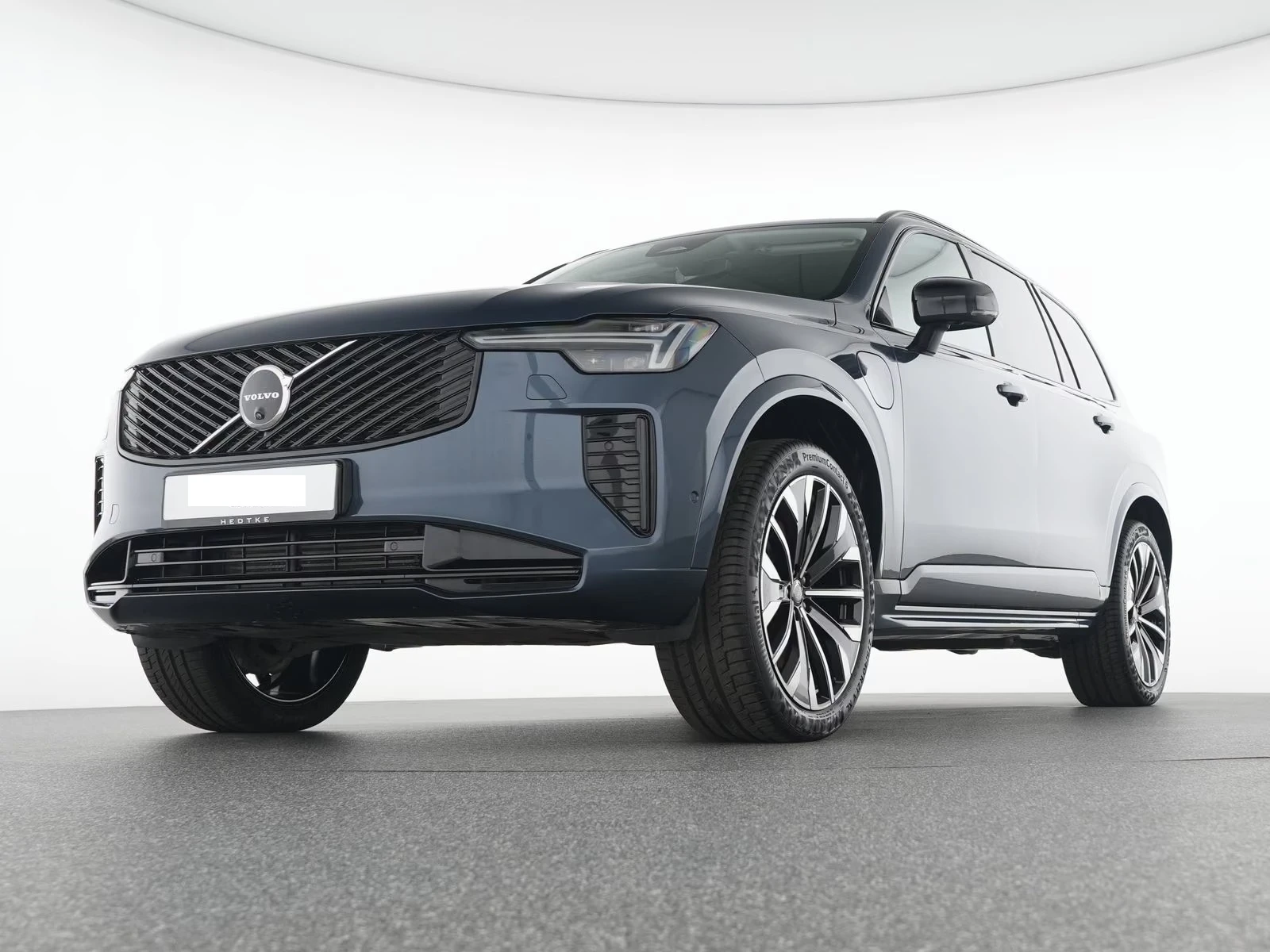 Volvo Xc90 T8 AWD Plus, снимка 7 - Автомобили и джипове - 42025940