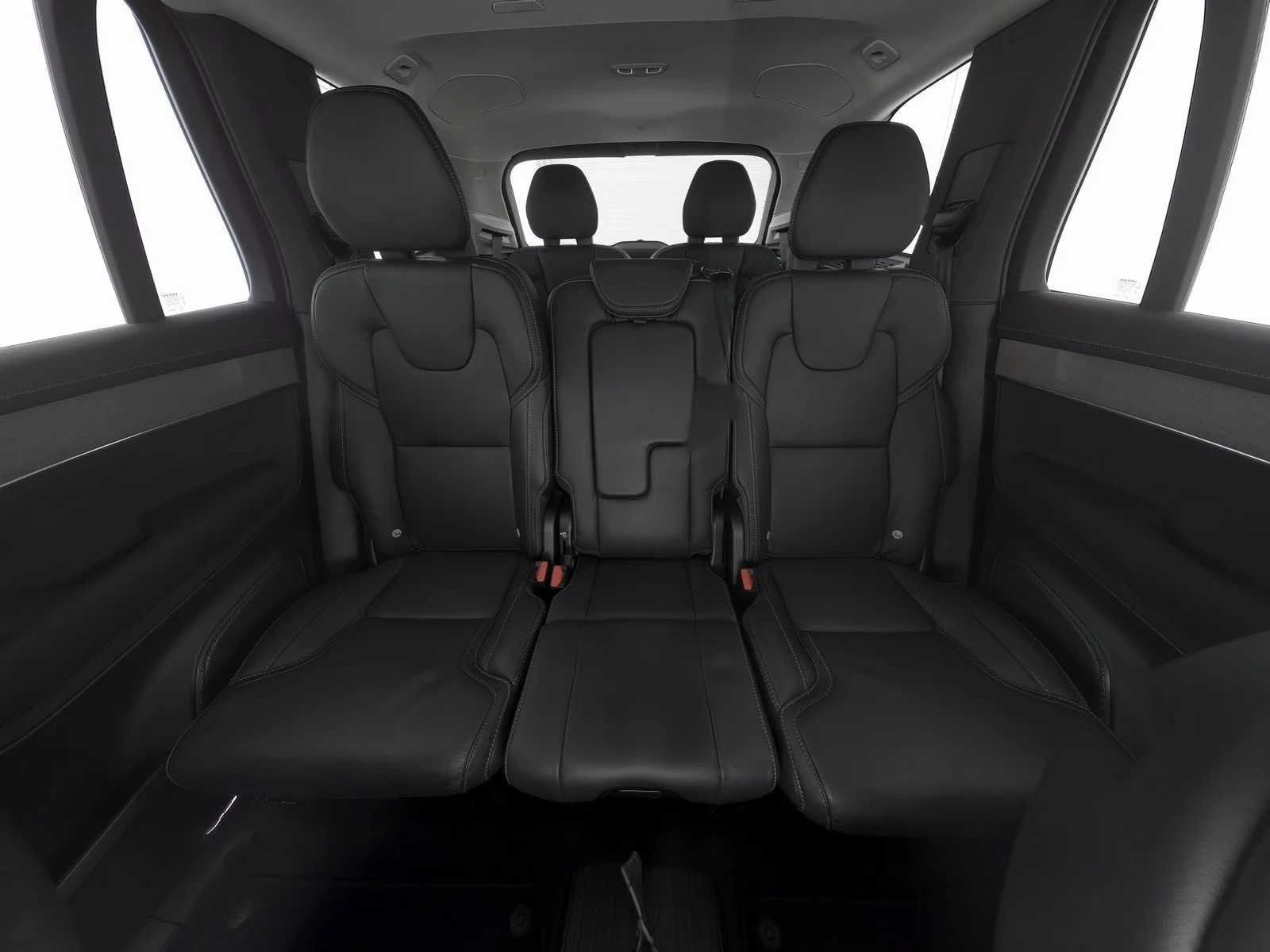 Volvo Xc90 T8 AWD Plus, снимка 5 - Автомобили и джипове - 42025940