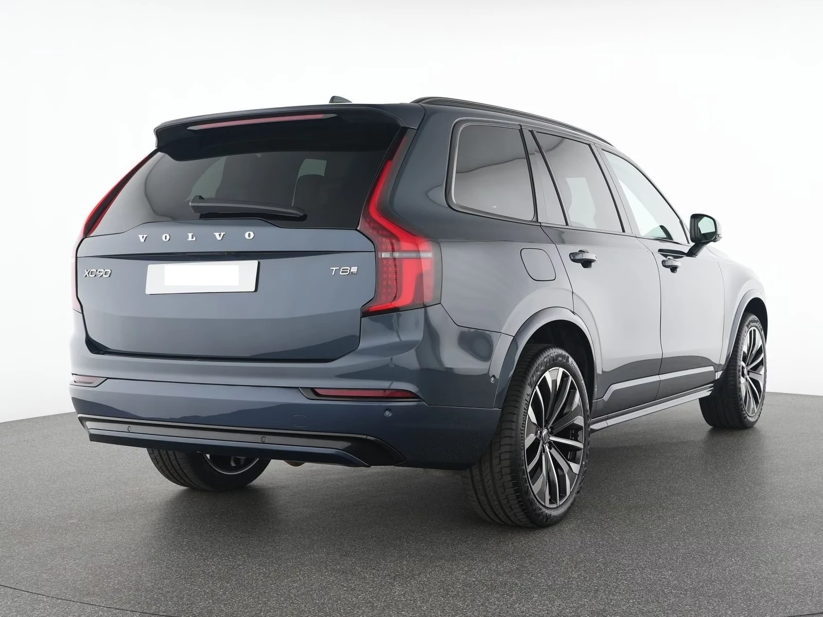 Volvo Xc90 T8 AWD Plus, снимка 2 - Автомобили и джипове - 42025940