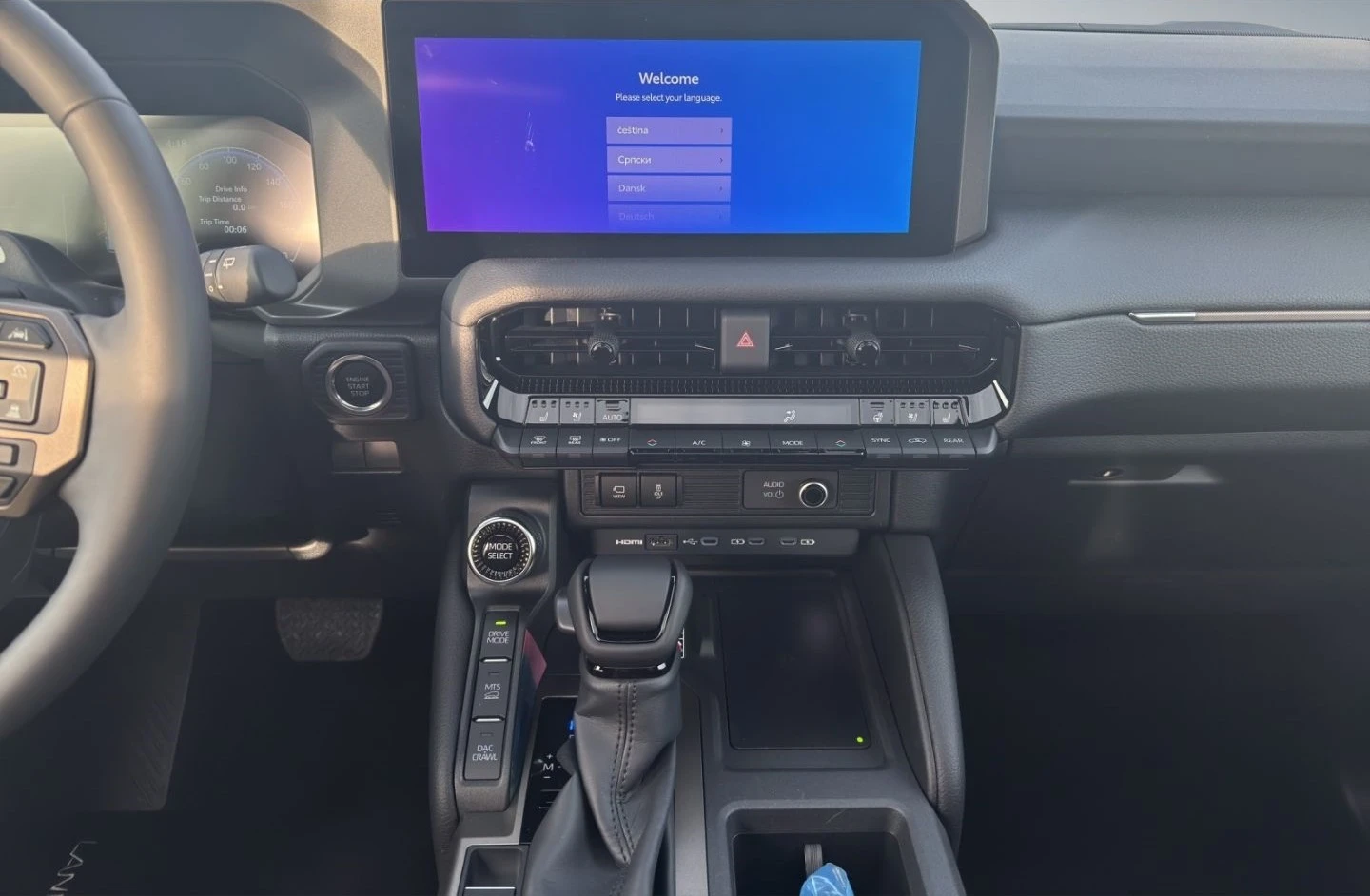 Toyota Land cruiser 2, 8 D Executiv  | Mobile.bg   14