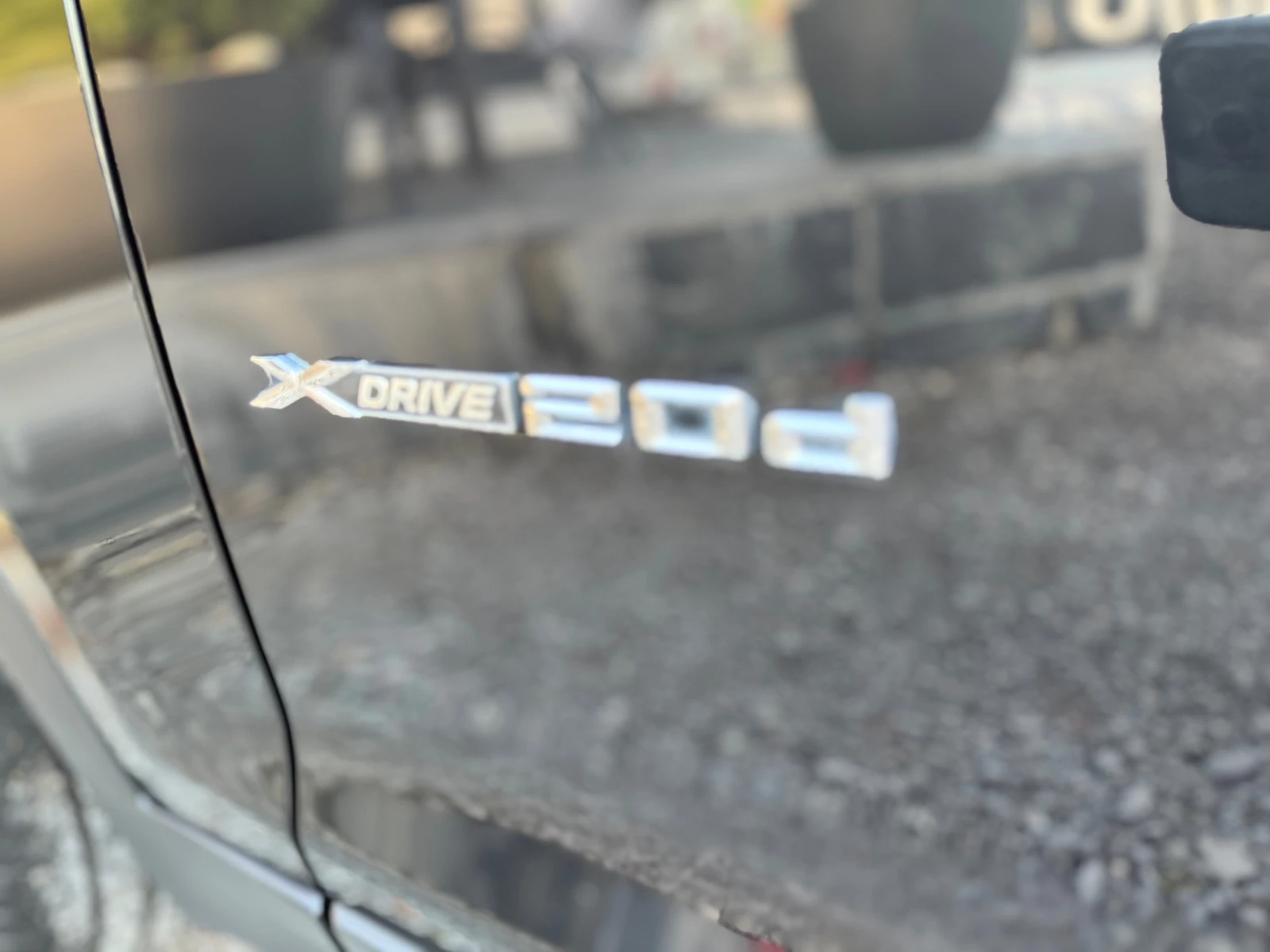 BMW X3 * ИТАЛИЯ* X-DRIVE* NAVI* CAMERA* EURO 6*  - изображение 8