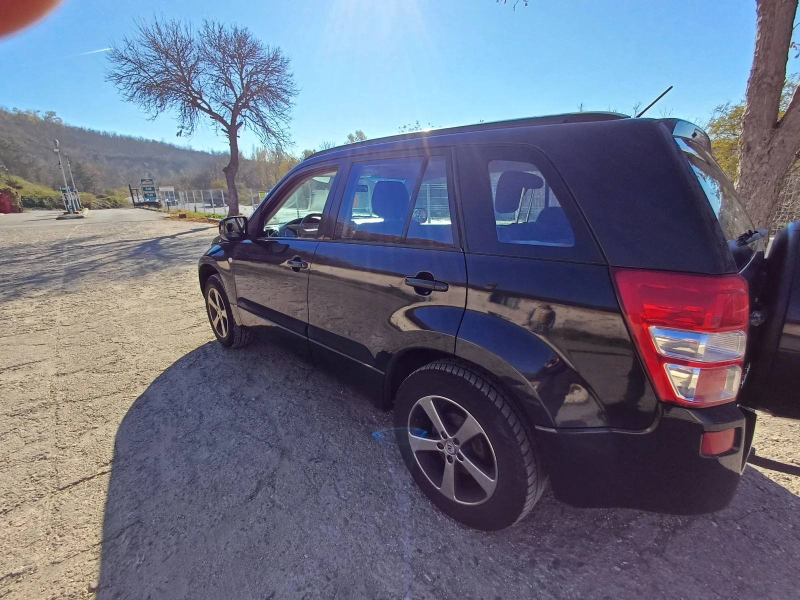 Suzuki Grand vitara 2.0 - изображение 3